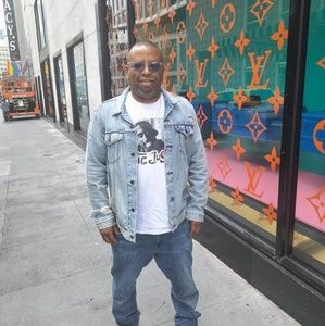 Meet your Posher, Daniel